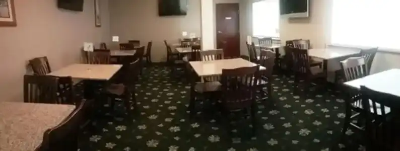Ashley Inn of Tillamook - 19