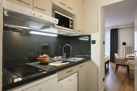 Citadines Kléber Strasbourg - 139