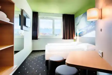 B&B Villach - 42