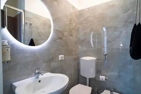 Villino Milano - 36