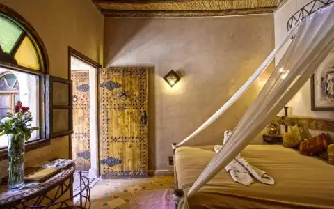 Kasbah le Mirage & Spa - 36