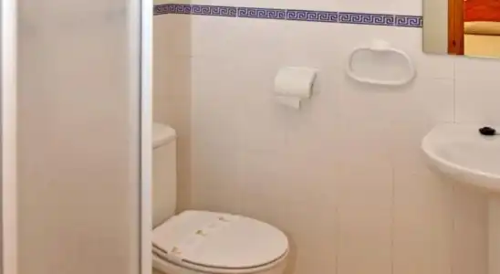 Hostal El Arco - 7