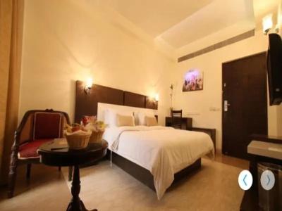 Taj Resorts - 32