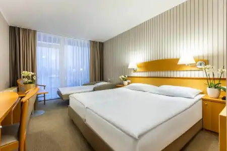 Termal - Terme 3000 - Savas & Resorts - 44