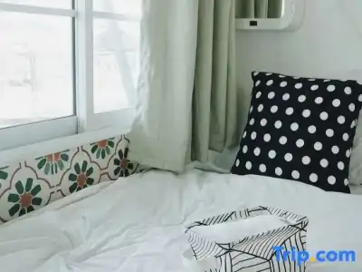 Jetty Huahin Hostel - 93