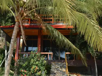 Lanta Marine Park View Resort - 30