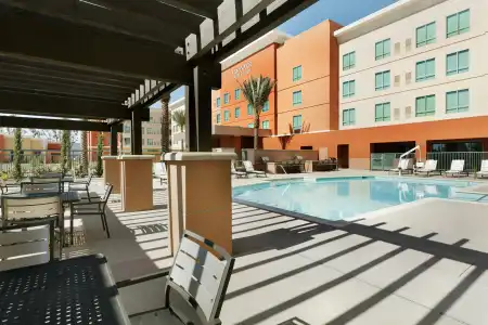 Homewood Suites By Hilton Irvine John Wayne Airport - 18