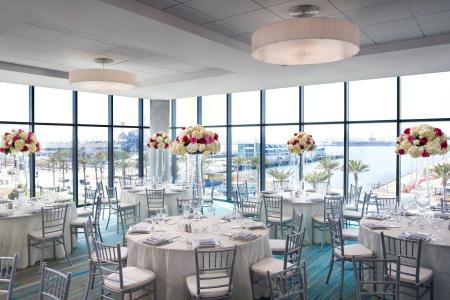 Residence Inn by Marriott San Diego Downtown/Bayfront - 31