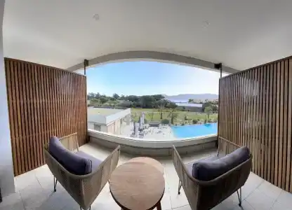 Golden Tulip Porto Vecchio - 86
