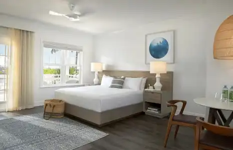 Parrot Key & Villas - 6