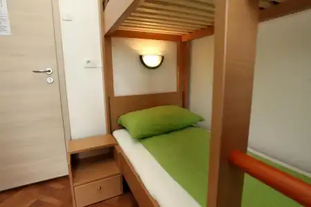 Hostel Soline - 25