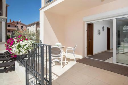 Villa Nina Apartments - 22