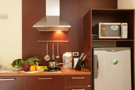 Grand Asoke Suites Boutique Residence - 78