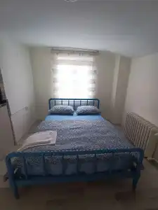 Deeps Hostel Ankara 2 - 6