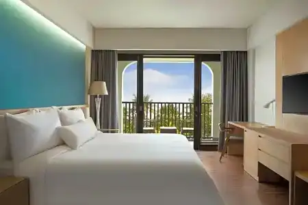 Element by Marriott Bali Ubud - 51