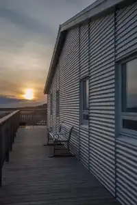 Vogur Country Lodge - 17