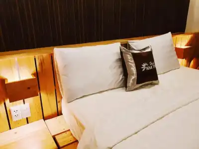 Kha Thy by OYO Rooms - 52