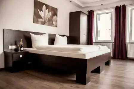 Apart- Stadtvilla Premium - 64
