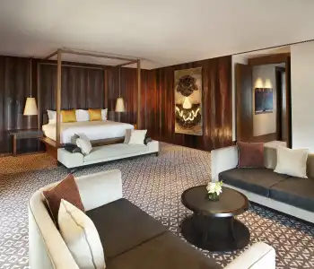 The St. Regis Lhasa Resort - 4