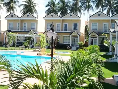 Areca Resort Cay Cau - 51
