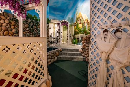 The Anniversary Inn - Boise - 49