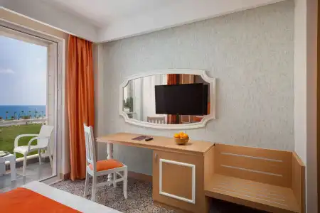 Golden Orange - 12