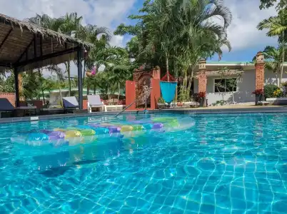 Harmony Naturist Resort Rawai Phuket 18yr Minimum Age Only Nudist Nake D Fkk - 15