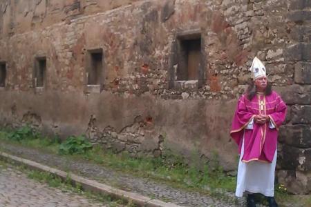 Restaurant Toscana Naumburg - 17