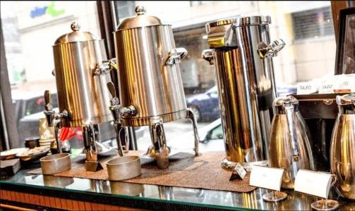 Copley Square, a FOUND - 26