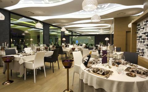 La Cigale Tabarka Hôtel - Thalasso & Spa -Golf - 28
