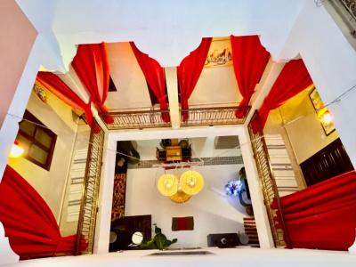 Riad Al Wafaa - 19