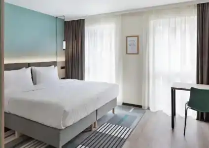 Residence Inn Hamburg Altona - 17