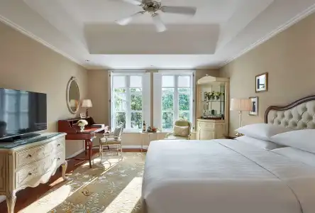 Park Hyatt Saigon - 3