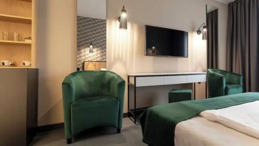 Vitosha Park - Free Indoor Pool & Parking - 134