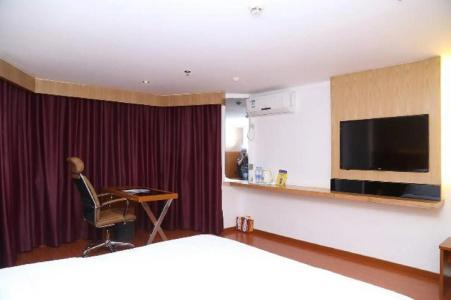 7 Days Inn Shenzhen Luohu Port East Gate Subway Station Branch - 3