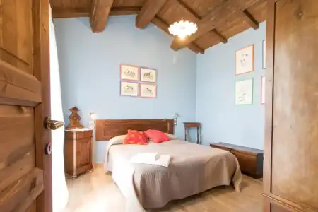 Agriturismo Fattoria Il Bruco - 39