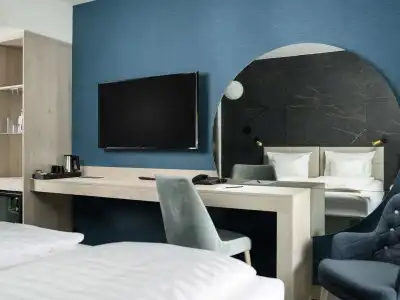 Mercure Tokaj Center - 6