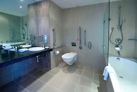 The Manchester Deansgate, by IHG - 83