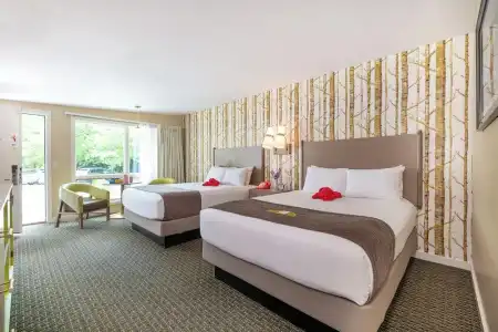 Bar Harbor Motel - 58