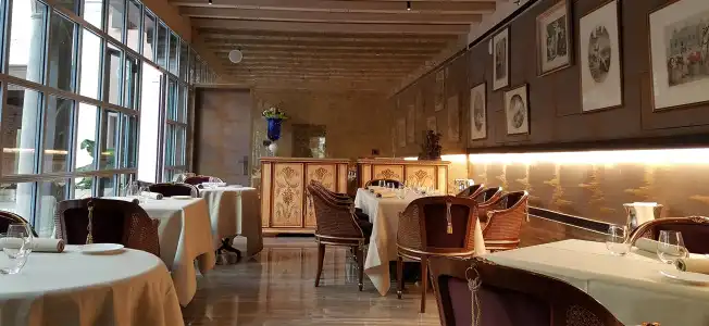 Palazzo Venart - 22