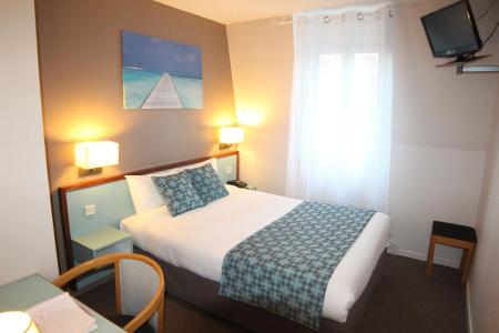 The Originals Grenoble Gambetta (ex Inter-Hotel) - 3