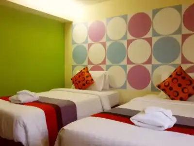Sawasdee Sukhumvit Inn - 60