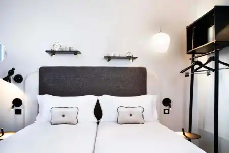 Hôtel Eiffel Saint Charles - 97