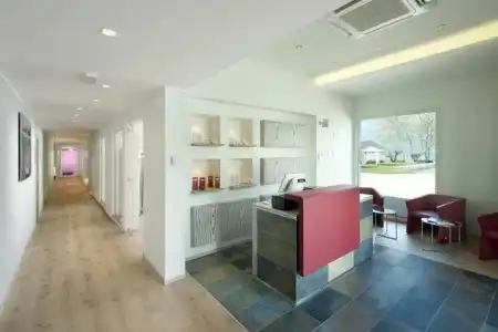Seven Park Lake Como - Adults Only - 6