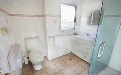 Anglesea Motel and Conference Centre - 9