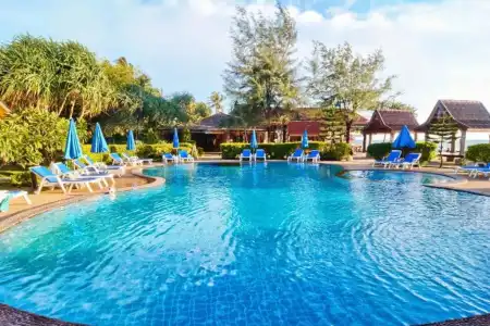 Blue Andaman Lanta Resort - 171