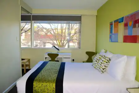 Birches Serviced Apartments - 5