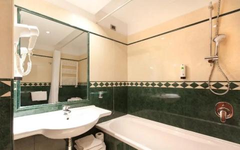 Garner Rome Aurelia by IHG - 35