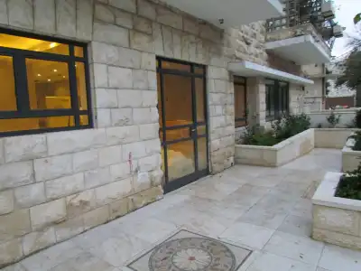 Jerusalem Castle - 12