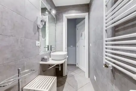Maison Degli Artisti Suites - 6